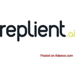 Save 20% on Replient.ai – The AI-Powered Comment Manager