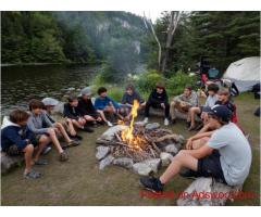 Discover Adventure & Learning at Fun Summer Camp Canada for Youth