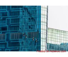 Leading Facade Companies in India Delivering Innovative Designs - Glass Wall Systems