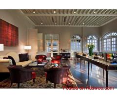 Book Room at Capella Singapore | Luxury Hotel in Singapore City