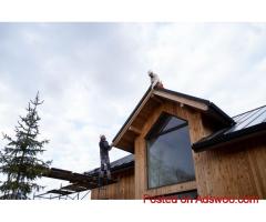 Richmond VA Industrial Roofing Experts – Repair & Maintenance Solutions