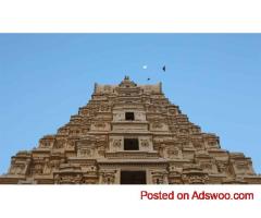 Book Evolve Back Kamalapura Palace | Top 5 Star Heritage Hotel in India