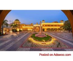 Relax & Reconnect at Stunning Resorts Near Delhi NCR