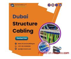 Is Your Company Ready for Advanced Dubai Structure Cabling?