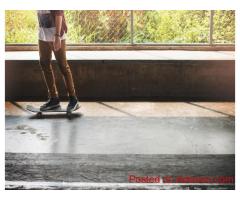 Anti Slip Flooring Experts | Safe, Durable Solutions by Dr Epoxy