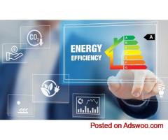 Building Energy Performance Improvement