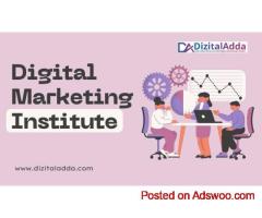 Best Digital Marketing Institute for Practical Training and Career Growth