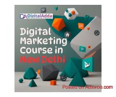 Best Digital Marketing Institute for Practical Training and Career Growth