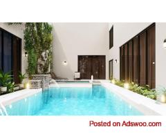Expert Custom Pool Builders in Brisbane | Custom Pools Qld