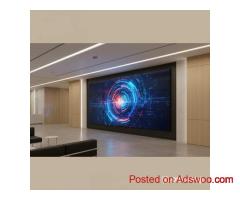 Samsung Video Walls for Dynamic Visual Displays in Dubai