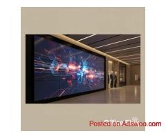 LG Video Walls for Stunning Visual Experiences in Dubai