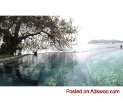 Ahilya by the Sea – A Luxury Boutique Hotel by the Arabian Sea