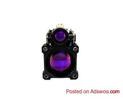 High-Precision Laser Range Finder Module | Erdi Tech Ltd