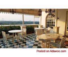 Glenburn The Penthouse – A Luxury Stay Overlooking the City of Joy