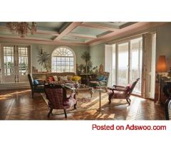 Glenburn The Penthouse – A Luxury Stay Overlooking the City of Joy