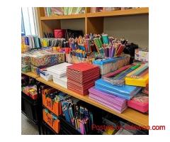 Premium Stationery Manufacturers & Trusted Suppliers Worldwide