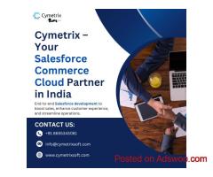 salesforce commerce cloud consultants in india