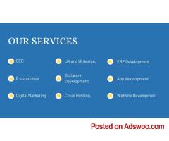 Apricorn Solutions – Your IT & Digital Marketing Partner