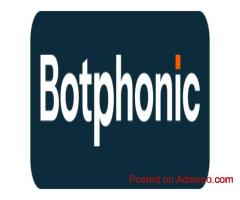 BotPhonic The Ultimate AI Call Assistant Software