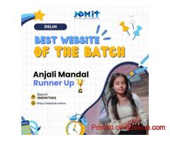NDMIT Data Science & Digital Marketing Courses in East Delhi