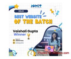 NDMIT Data Science & Digital Marketing Courses in East Delhi