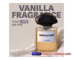 Lunaer World — Bestselling Signature Scents