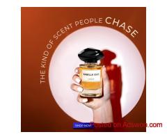Lunaer World — Bestselling Signature Scents