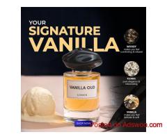 Lunaer World — Bestselling Signature Scents