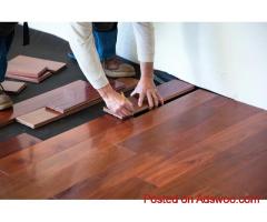 Professional Flooring Services by DB Flooring Experts