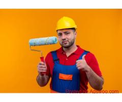 Painters Mount Roskill