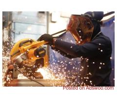 Welding Career Training for Beginners in Philadelphia | Start Your Trade Path