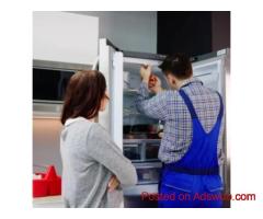 Freezer Compartment Cooling Service