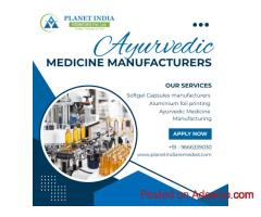 Ayurvedic Medicine Manufacturers in Hyderabad