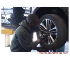 Top 2025 Highest Paying Automotive Jobs Without a Degree in Philadelphia