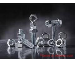 Leading Industrial Fastener Solutions Provider in UAE