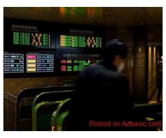 Swing Trading Signals India Stocksigna - Accurate Stock Alerts & Strategies