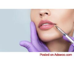 Enhance Your Natural Beauty with Dermal Fillers | The Look Medical Aesthetics