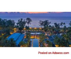 Experience Luxury at Marriott’s Mai Khao Beach with Bon Voyage Timeshare