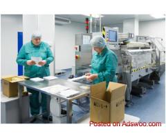 The Future of Sterile Processing Training in Philadelphia After Automation