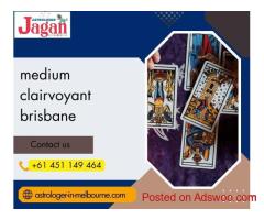 medium clairvoyant brisbane Provides Accurate Readings