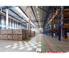 Advanced Warehousing Locations for Seamless Distribution - Rhenus India