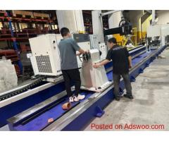 Professional Laser Cladding and Hardening Solutions