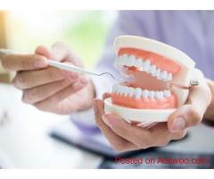 Best Dental Clinic & Cosmetic Dentistry in Noida Sector 75