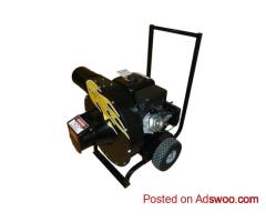 How is Insulation Removal Vacuum DIY Useful