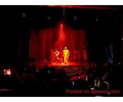 Best Acting Training In Delhi