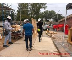 Trade Programs in Philadelphia: Rebuilding Communities & Careers