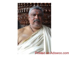 KERALA TRADITIONAL ASTROLOGER RAGHUNATH PANICKER