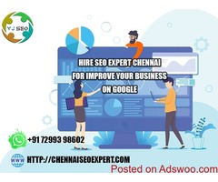 SEO Expert Chennai | SEO Freelancer Chennai