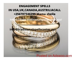 ENGAGEMENT SPELLS IN MALTA, ICELAND CALL +256787346299 Mama sheila