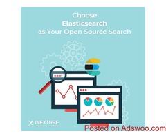 Hire Elasticsearch Developer for your web services, California - USA